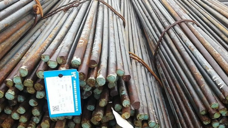 汤原30CrNi3Mo合金结构钢