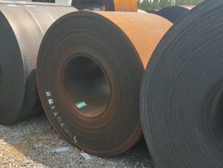 汤原Q355NHB耐候板